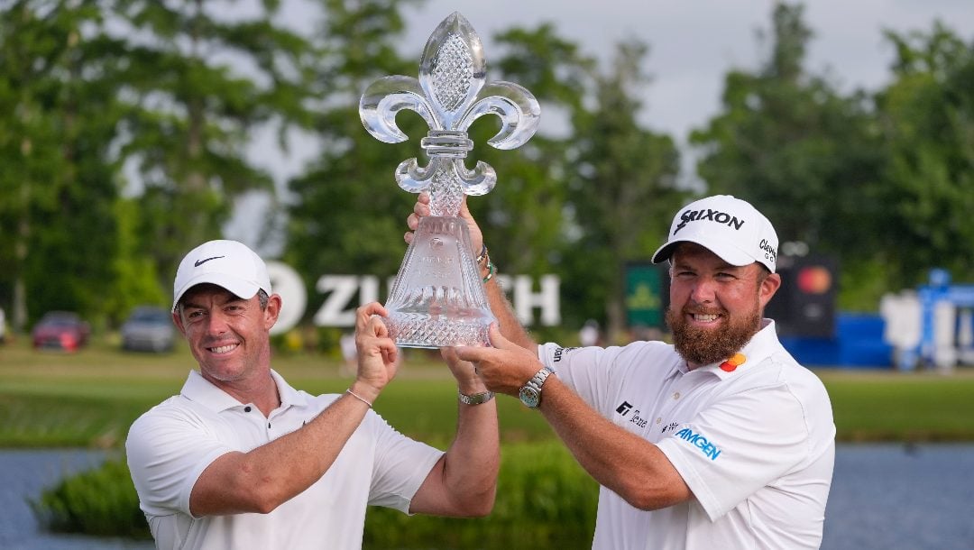 Zurich Classic 2024 Winner's Payout & Prize Money Earnings BetMGM