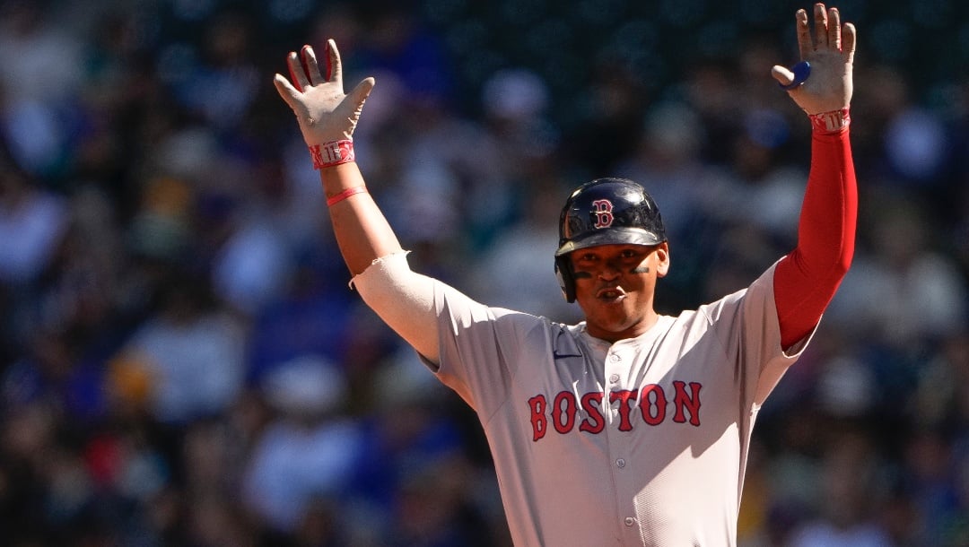 Red Sox Playoff Picture: Chances, Bracket, Seed for 2024