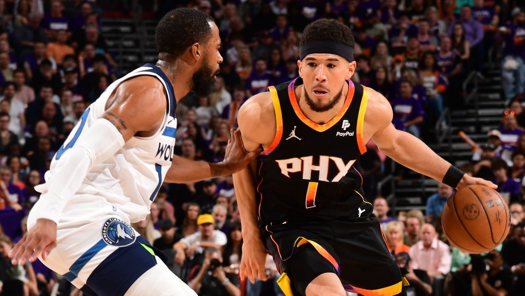 Suns Playoff Picture: Chances, Bracket, Seed for 2024-25