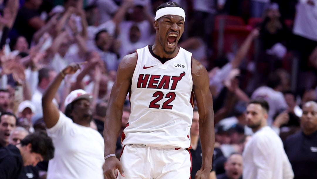 Heat 2024-25 Betting Preview: Prediction, Roster Projection