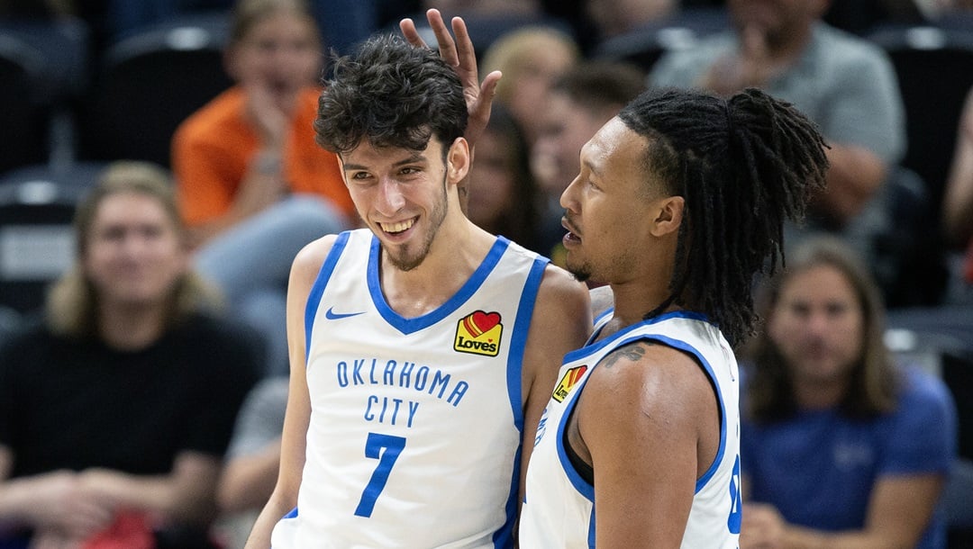 Oklahoma City Thunder 2024-25 Betting Preview: Prediction, Roster Projection