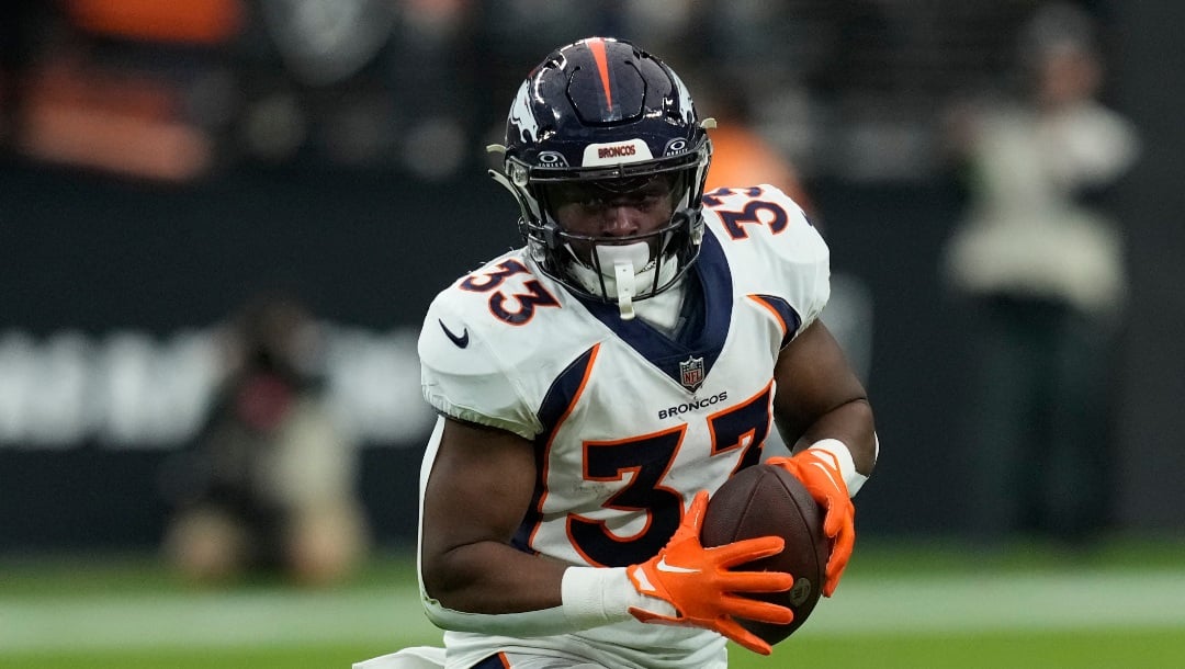 Broncos 2024 Preview & Predictions: Futures Odds & Schedule