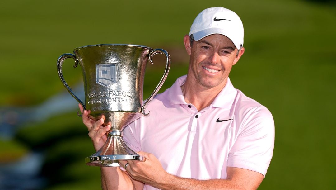 Wells Fargo Championship 2024 Winner’s Payout & Prize Money Earnings