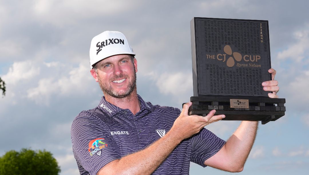 The CJ Cup Byron Nelson 2024 Winner’s Payout & Prize Money Earnings