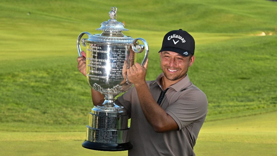 PGA Championship 2024 Winner’s Payout & Prize Money Earnings BetMGM