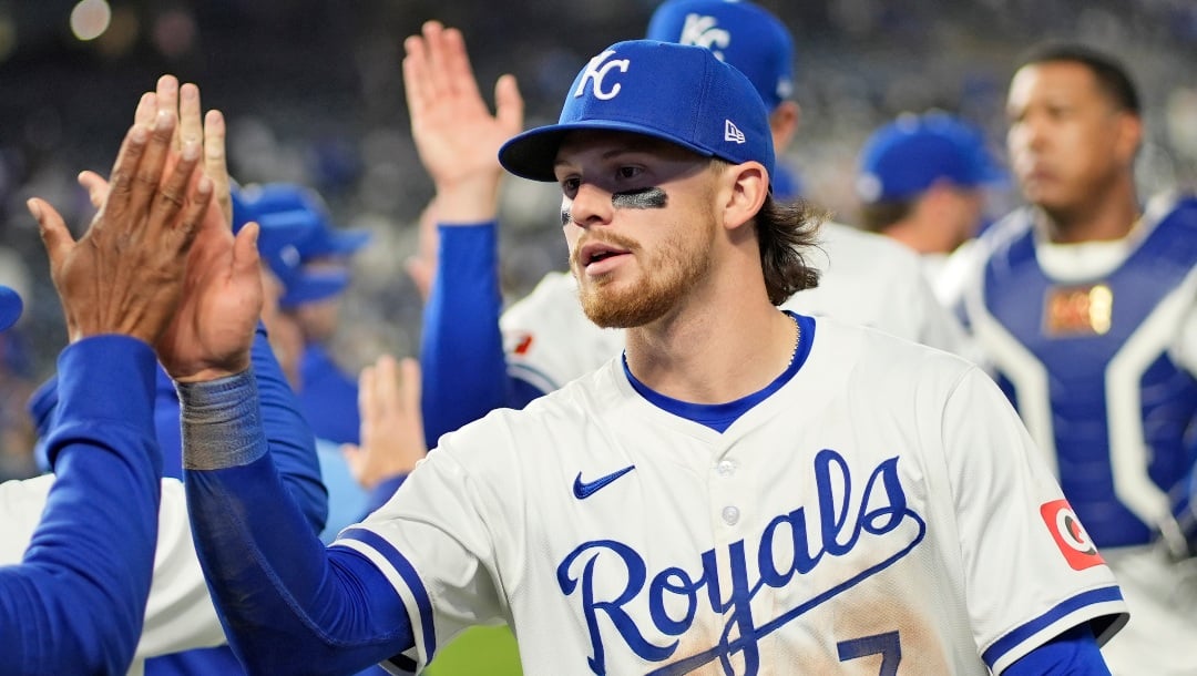 Kansas City Royals Odds, Preview, & Trends for Today's Game