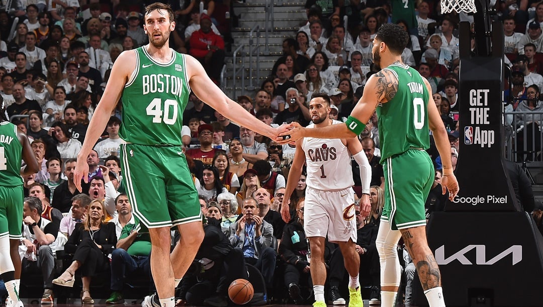 Boston Celtics Championships: History & Odds For 2024