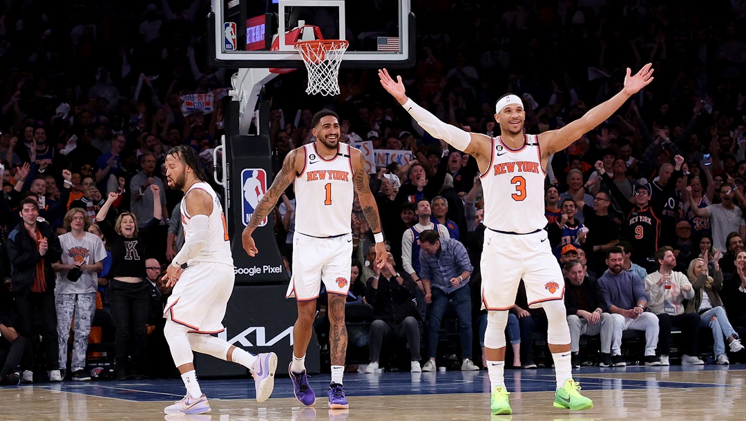 New York Knicks Championships: History & Odds For 2024