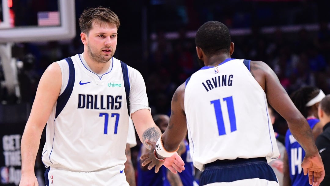 Mavericks 2024-25 Betting Preview: Prediction, Roster Projection