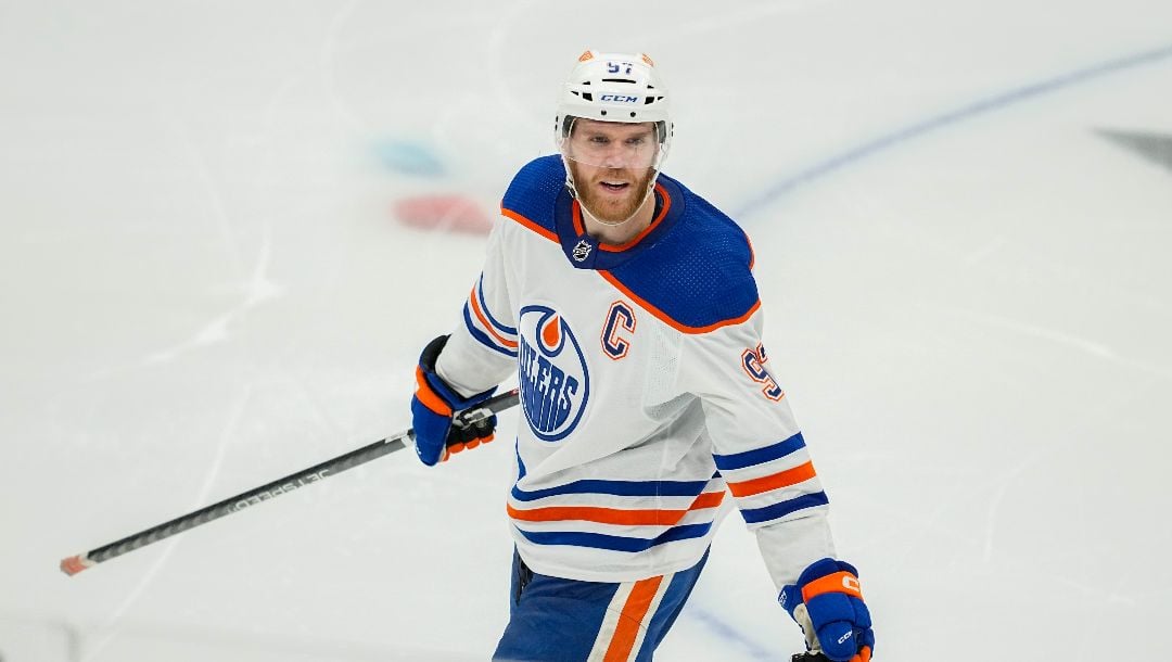 Panthers vs. Oilers Stanley Cup Final Preview: Predictions & Odds