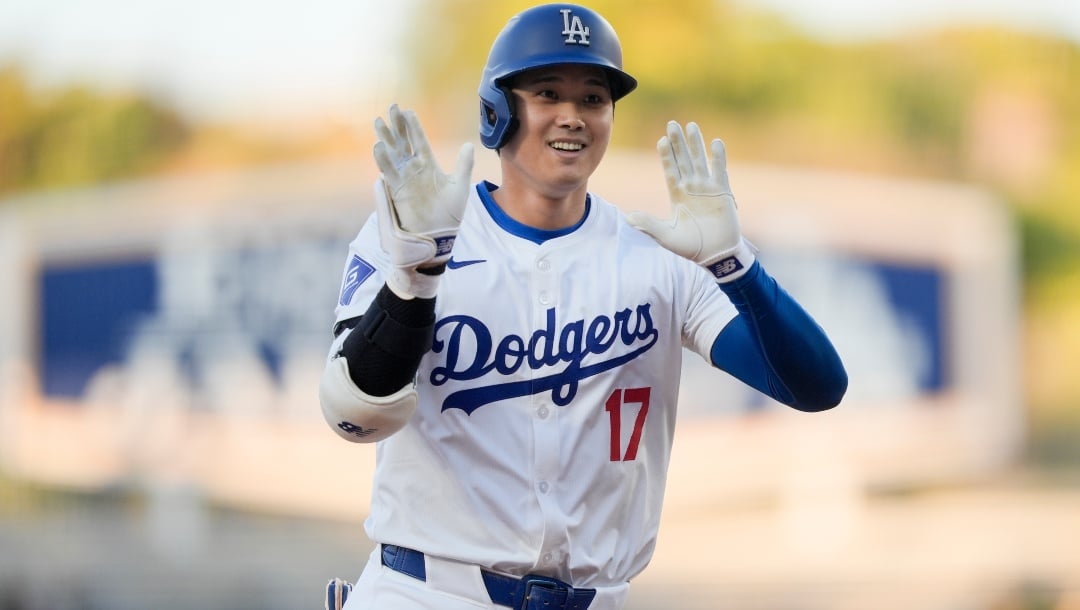 MLB MVP Odds 2025 AL & NL Favorites, Predictions
