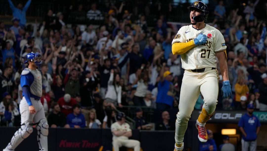 Brewers Playoff Picture: Chances, Bracket, Seed for 2024