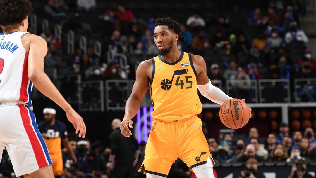 Players Drafted Before Donovan Mitchell In 2017 NBA Draft