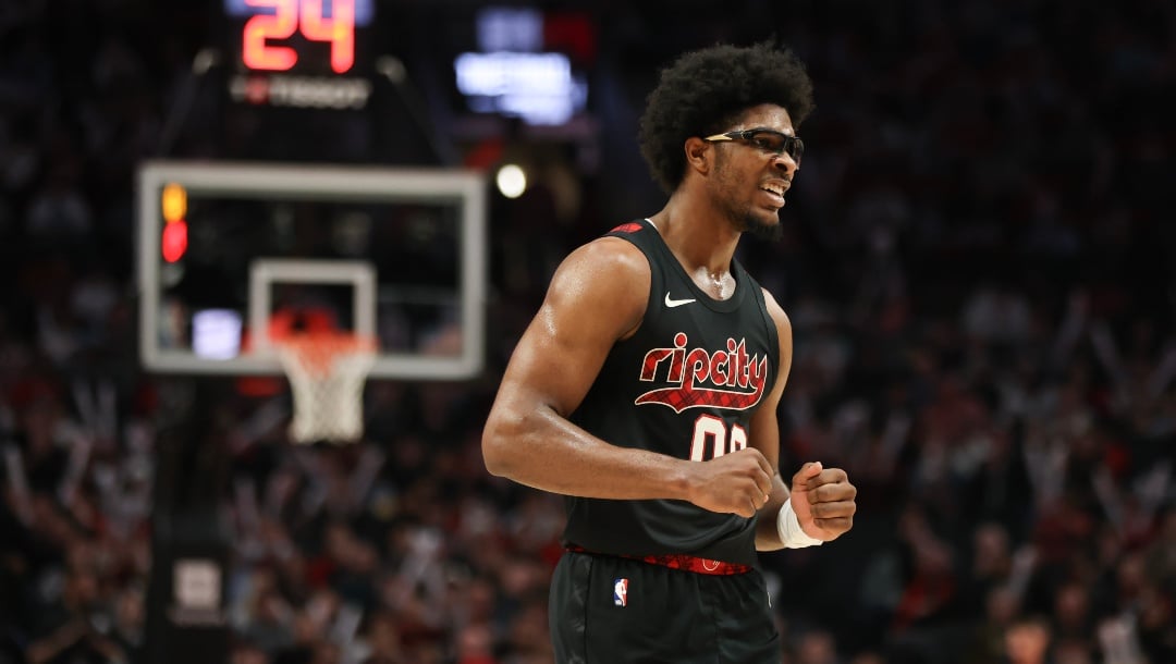 Portland Trail Blazers 2024-25 Betting Preview: Prediction, Roster Projection