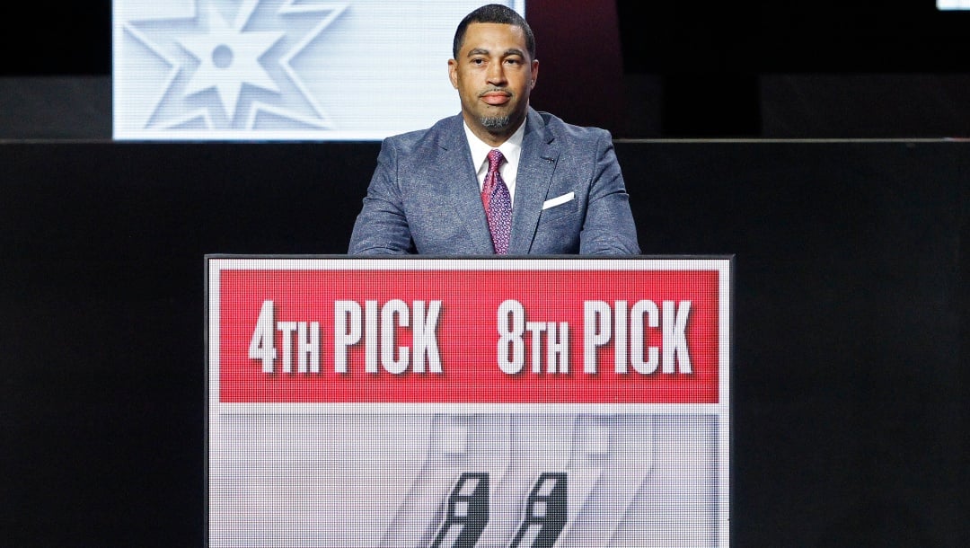 2024 NBA Draft Odds: No. 8 Pick, San Antonio Spurs