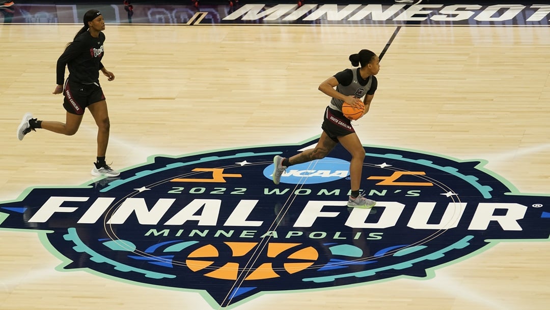 NCAA Women's Basketball Tournament: Schedule & Locations (2025)