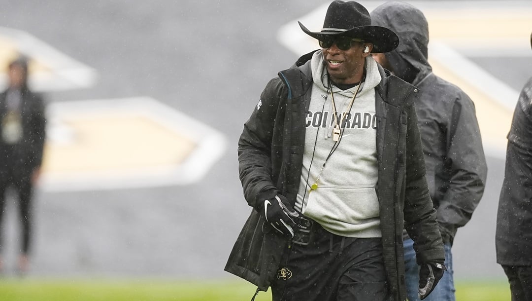 Colorado Football Transfers: How Many Did Coach Prime Get For 2024?