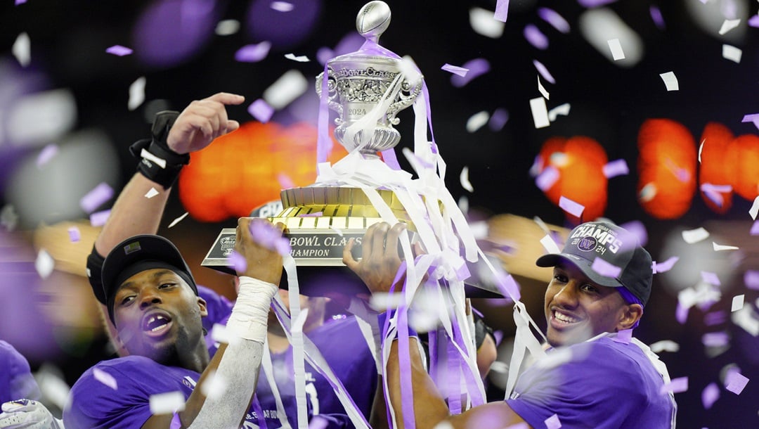 College Football Playoff Expansion 2024: Major CFP Changes Arrive