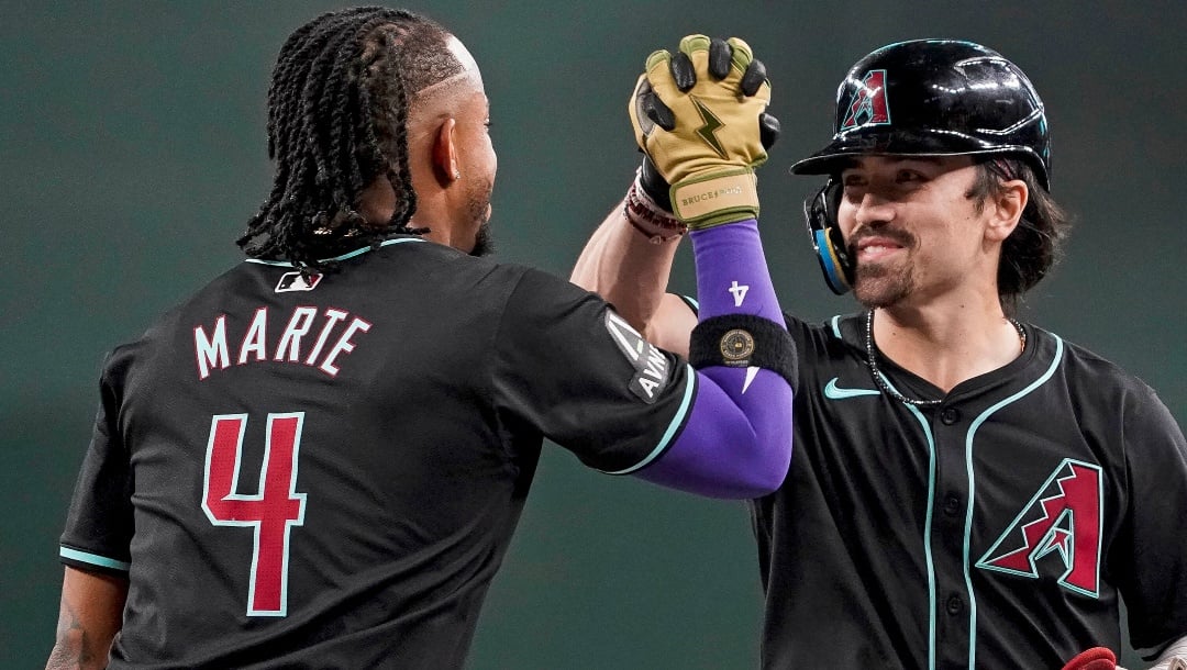 Diamondbacks Playoff Picture: Chances, Bracket, Seed for 2024