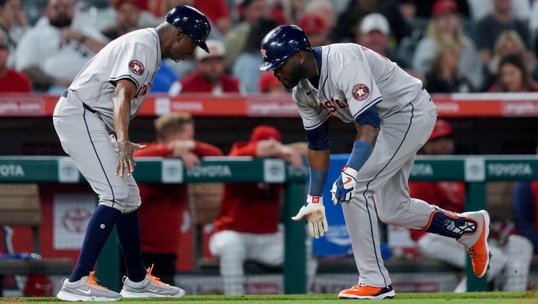 Astros Playoff Picture: Chances, Bracket, Seed for 2024