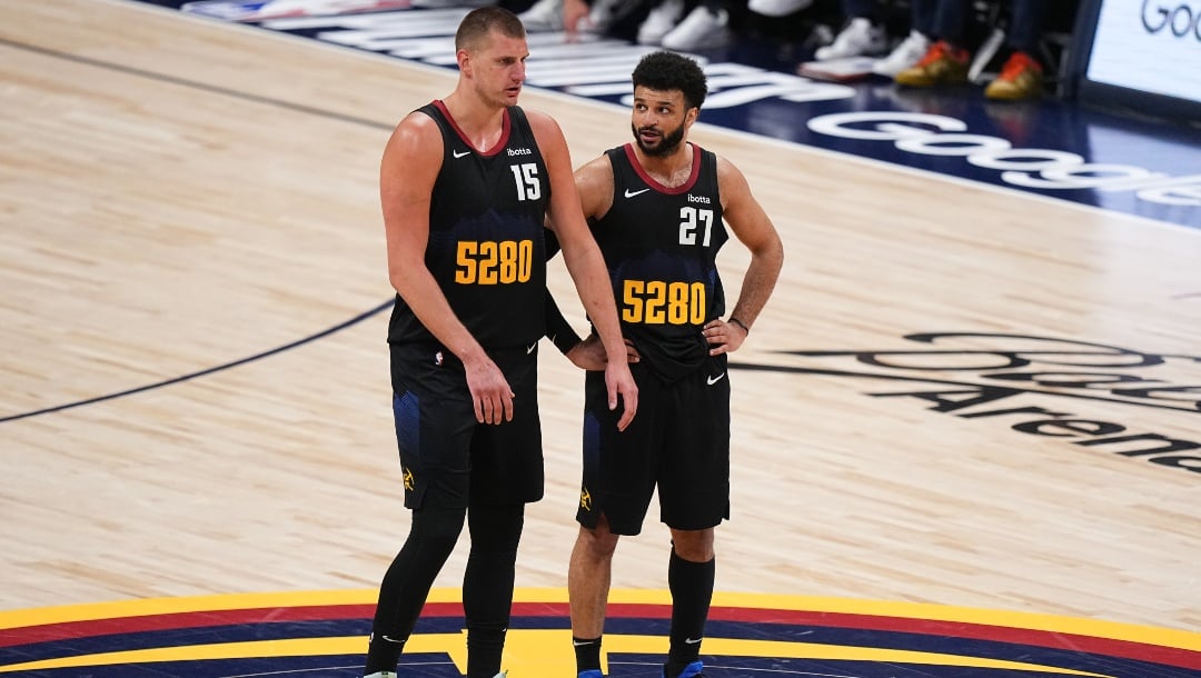 Denver Nuggets 2024-25 Betting Preview: Prediction, Roster Projection