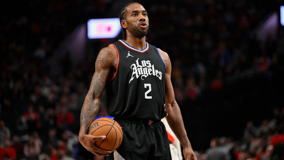 Clippers 2024-25 Betting Preview: Prediction, Roster Projection