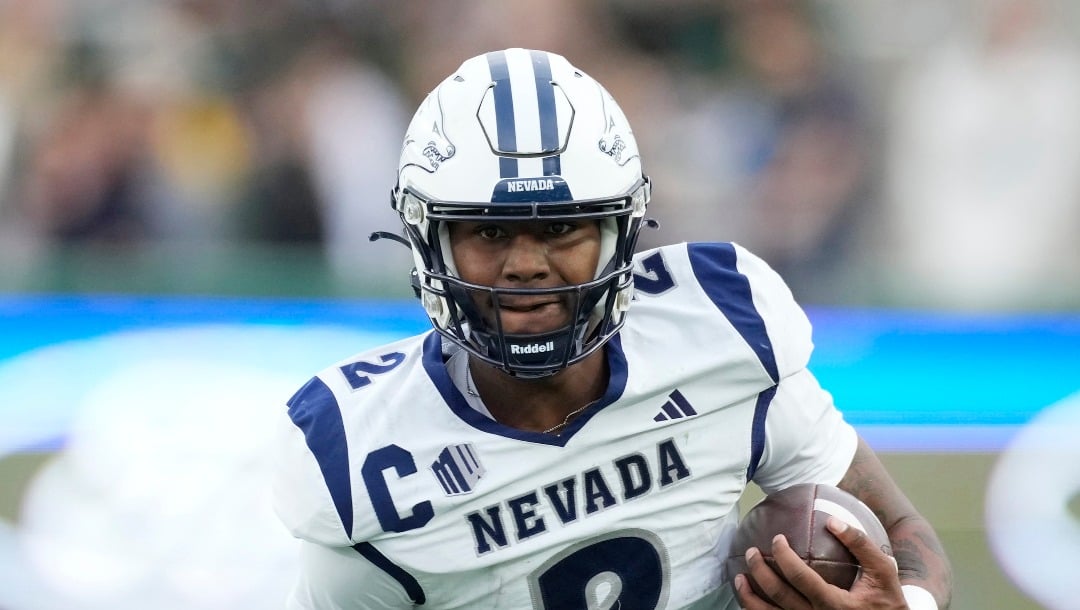 Georgia Southern vs Nevada Prediction, Odds & Best Prop Bets – NCAAF, Week 2