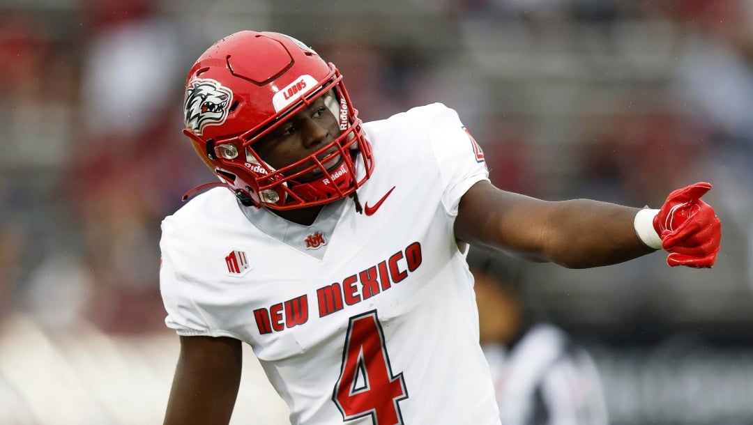 Fresno St vs New Mexico Prediction, Odds & Best Prop Bets – NCAAF, Week 4