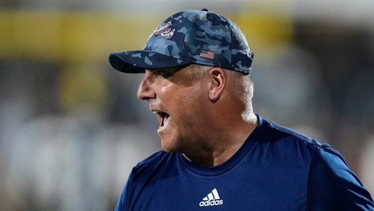 Appalachian State Mountaineers vs Georgia Southern Eagles Prediction ...