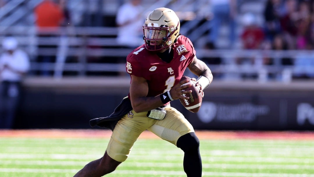 Western Kentucky vs Boston College Prediction, Odds & Best Prop Bets – NCAAF, Week 5