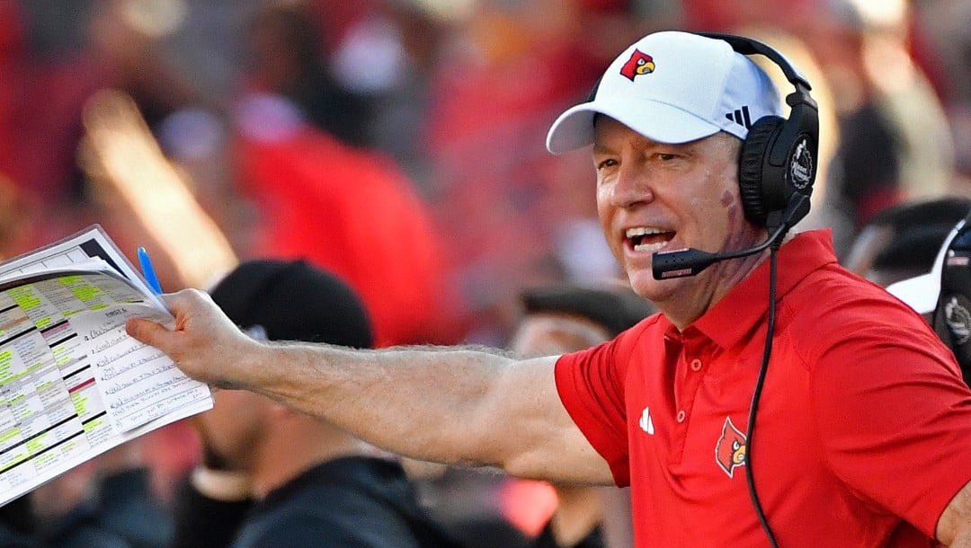 Jacksonville State vs Louisville Prediction, Odds & Best Prop Bets – NCAAF, Week 2