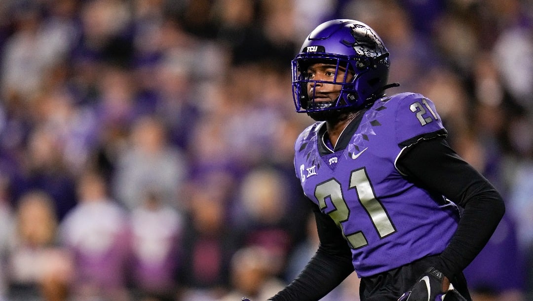 Central Florida vs TCU Prediction, Odds & Best Prop Bets – NCAAF, Week 3