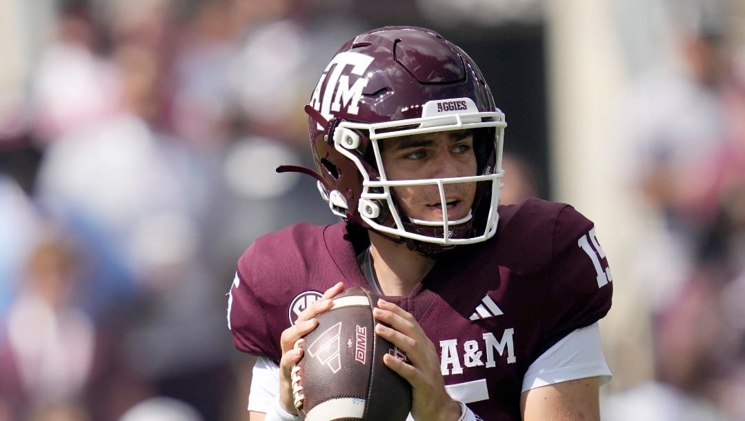 Bowling Green vs Texas A&M Prediction, Odds & Best Prop Bets – NCAAF, Week 4