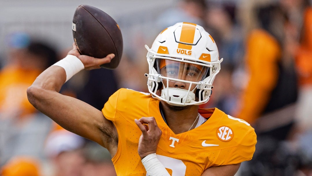 Kent State vs Tennessee Prediction, Odds & Best Prop Bets – NCAAF, Week 3