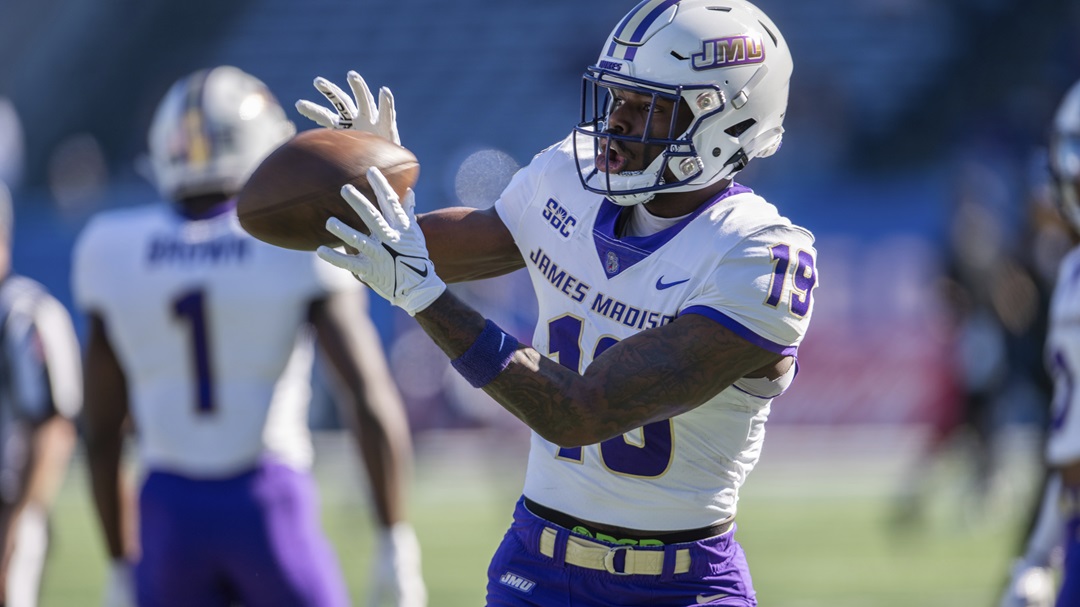 JMU Football Preview 2024: Bob Chesney Era Begins With Questions