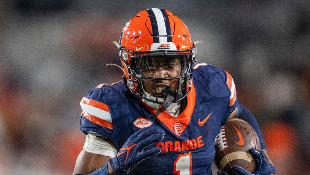 Ohio vs Syracuse Prediction, Odds & Best Prop Bets – NCAAF, Week 1