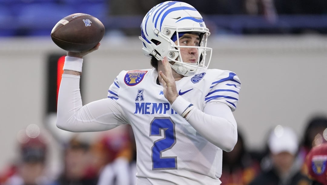 College Football Futures Betting: 19 Of My Best Bets For 2024