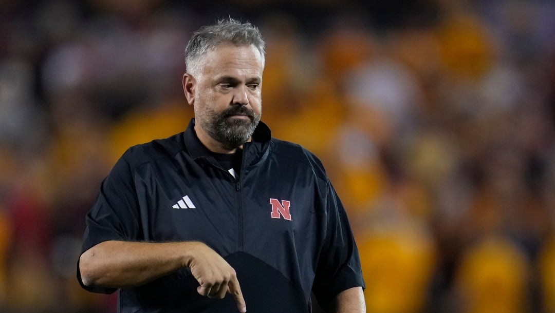 Rutgers vs Nebraska Prediction, Odds & Best Prop Bets – NCAAF, Week 6