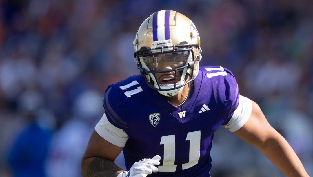 Michigan vs Washington Prediction, Odds & Best Prop Bets – NCAAF, Week 6