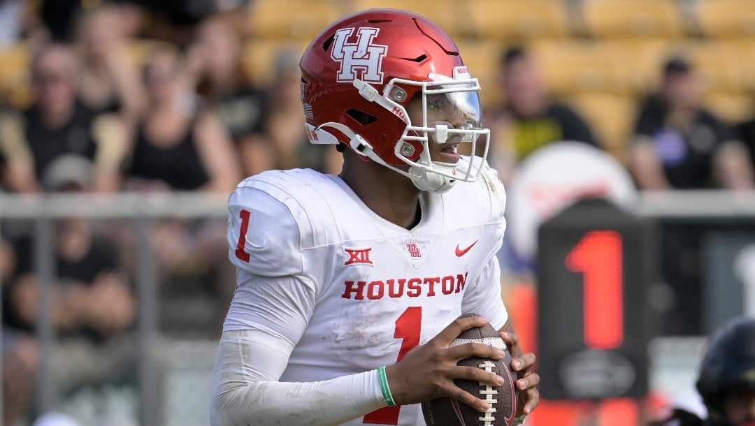 Rice vs Houston Prediction, Odds & Best Prop Bets – NCAAF, Week 3