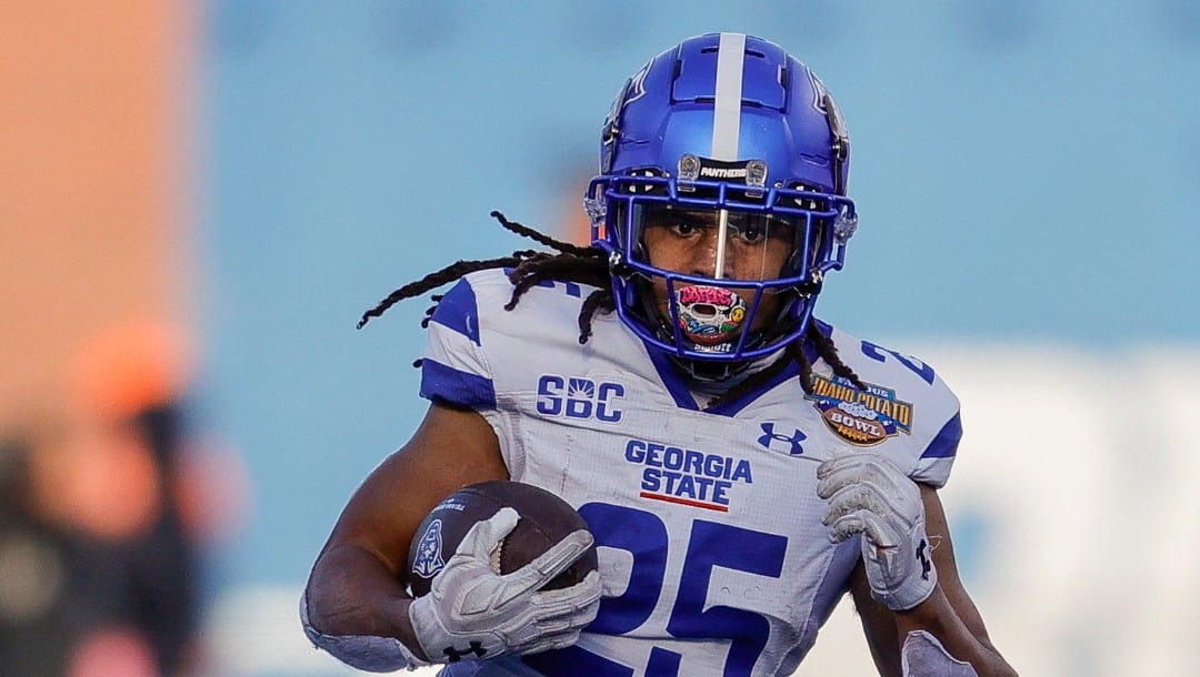 Georgia Southern vs Georgia State Prediction, Odds & Best Prop Bets – NCAAF, Week 5