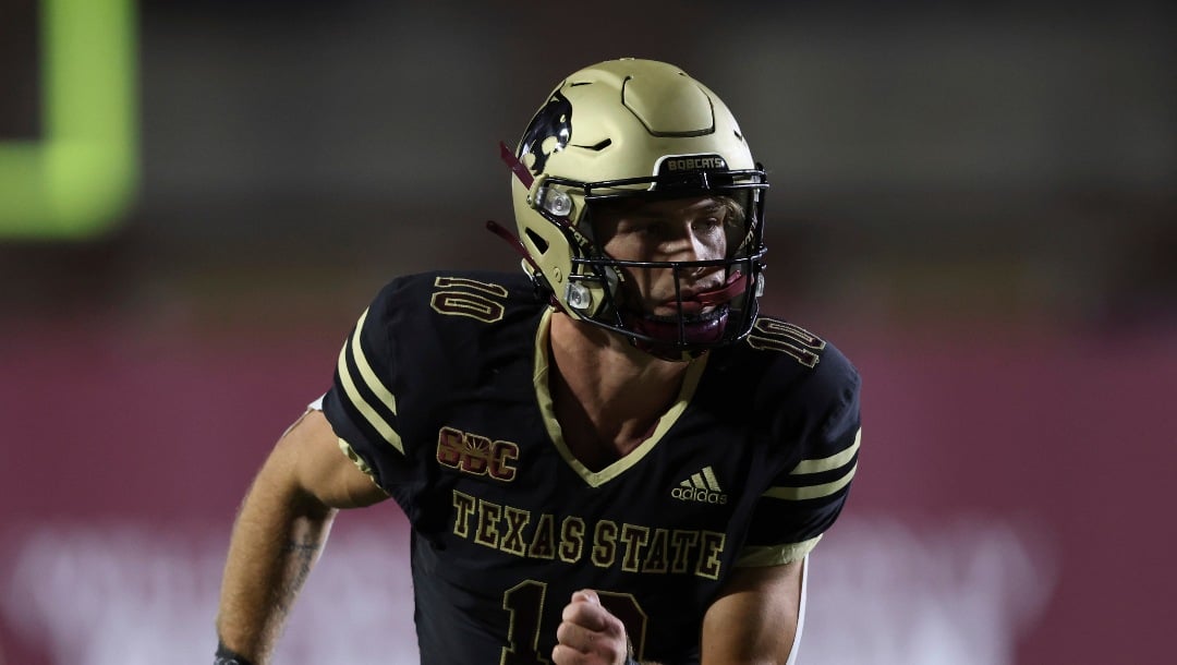 Arizona St vs Texas State Prediction, Odds & Best Prop Bets – NCAAF, Week 3