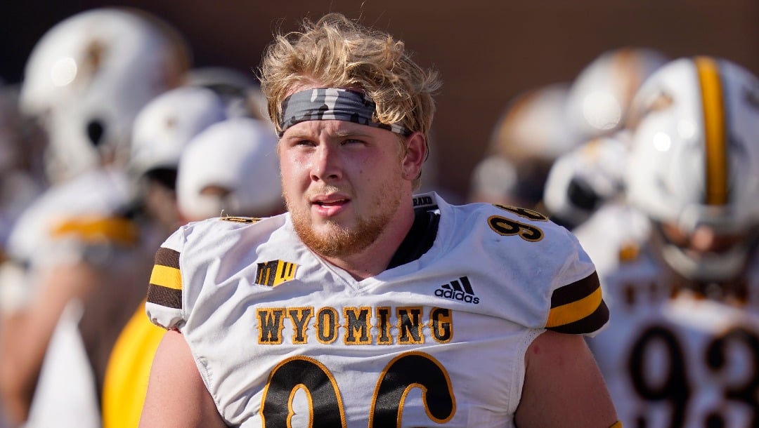 BYU vs Wyoming Prediction, Odds & Best Prop Bets – NCAAF, Week 3