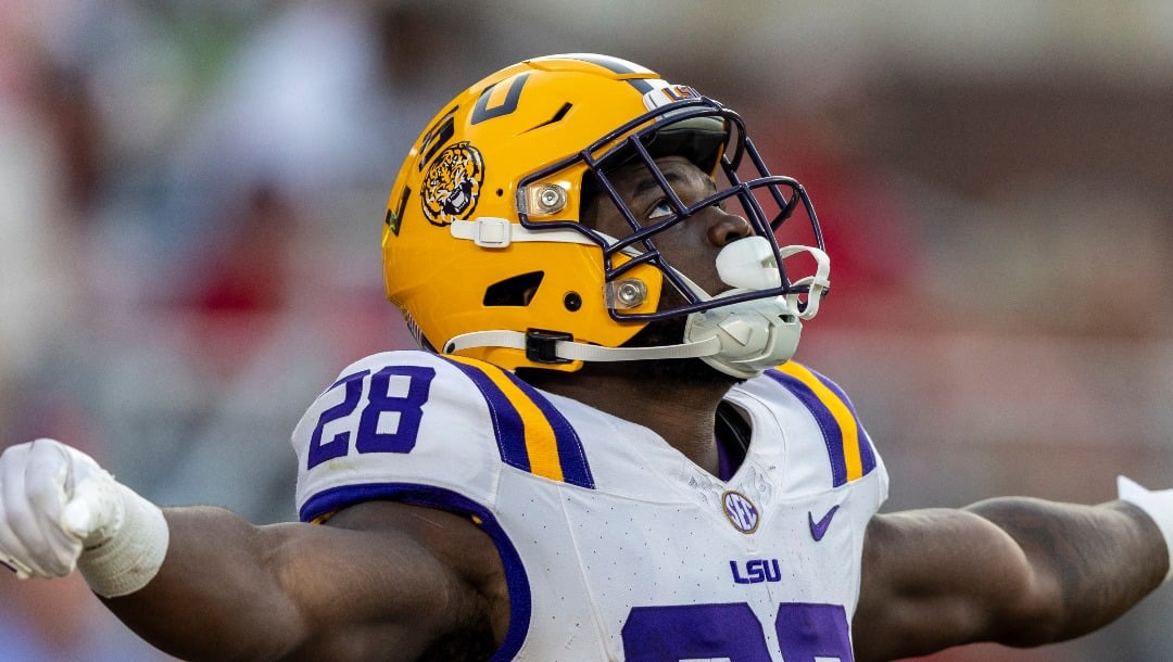 Mississippi vs LSU Prediction, Odds & Best Prop Bets – NCAAF, Week 7