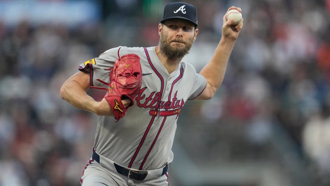 Braves MLB Payroll 2025 Total Salary & HighestPaid Players