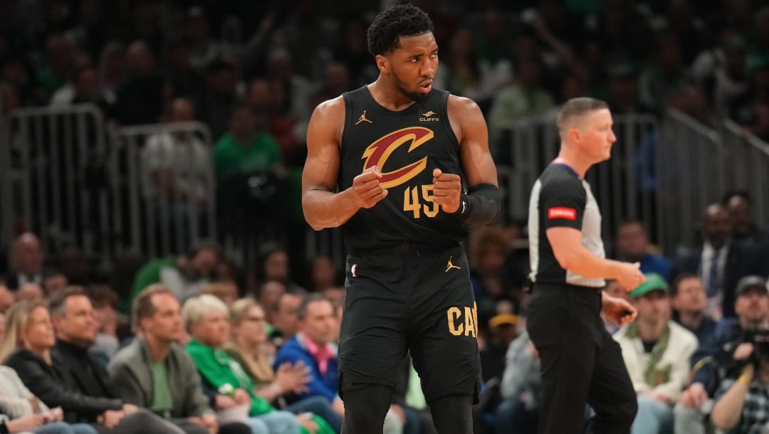 Cavaliers 2024-25 Betting Preview: Prediction, Roster Projection