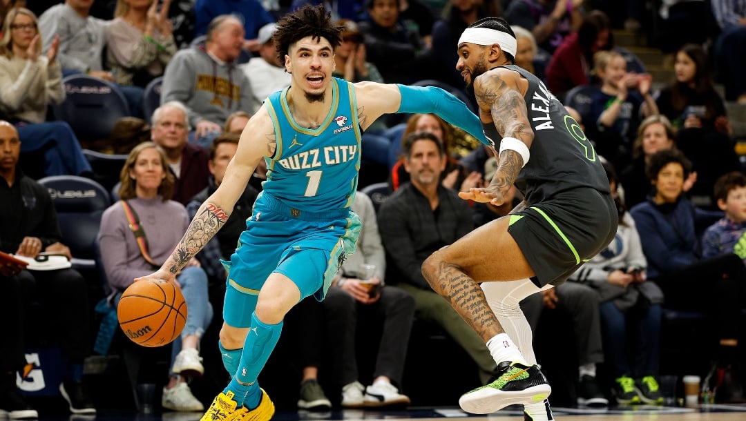 Hornets 2024-25 Betting Preview: Prediction, Roster Projection