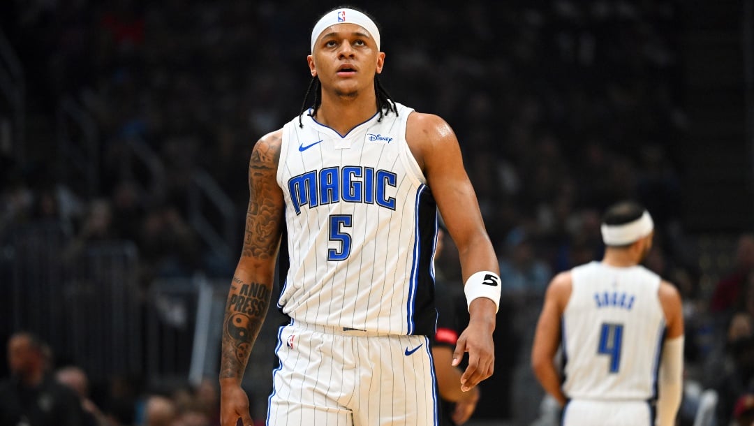 Magic 2024-25 Betting Preview: Prediction, Roster Projection