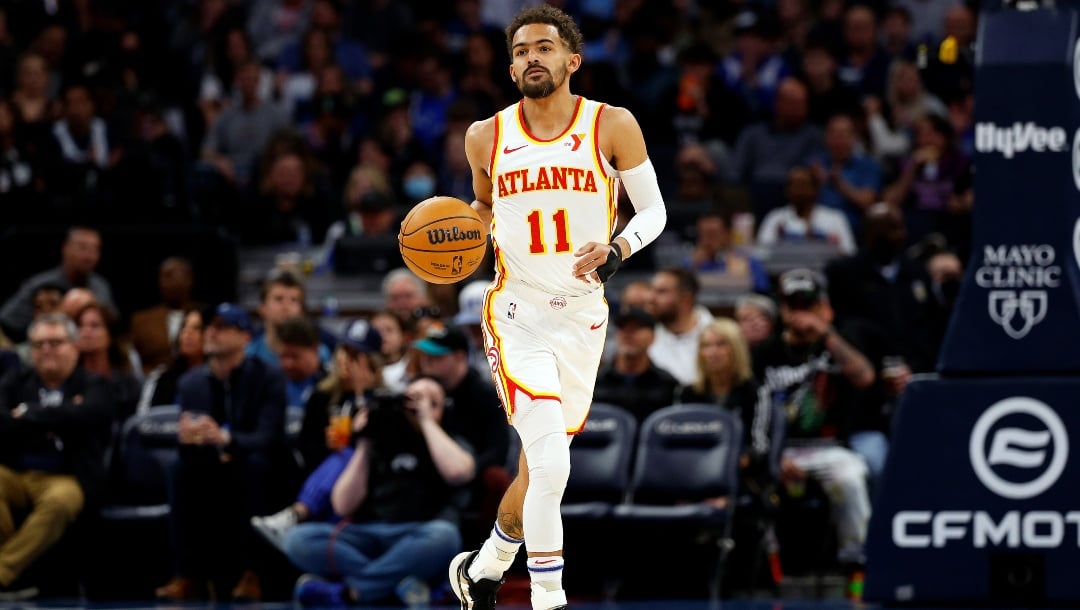 Hawks 2024-25 Betting Preview: Prediction, Roster Projection