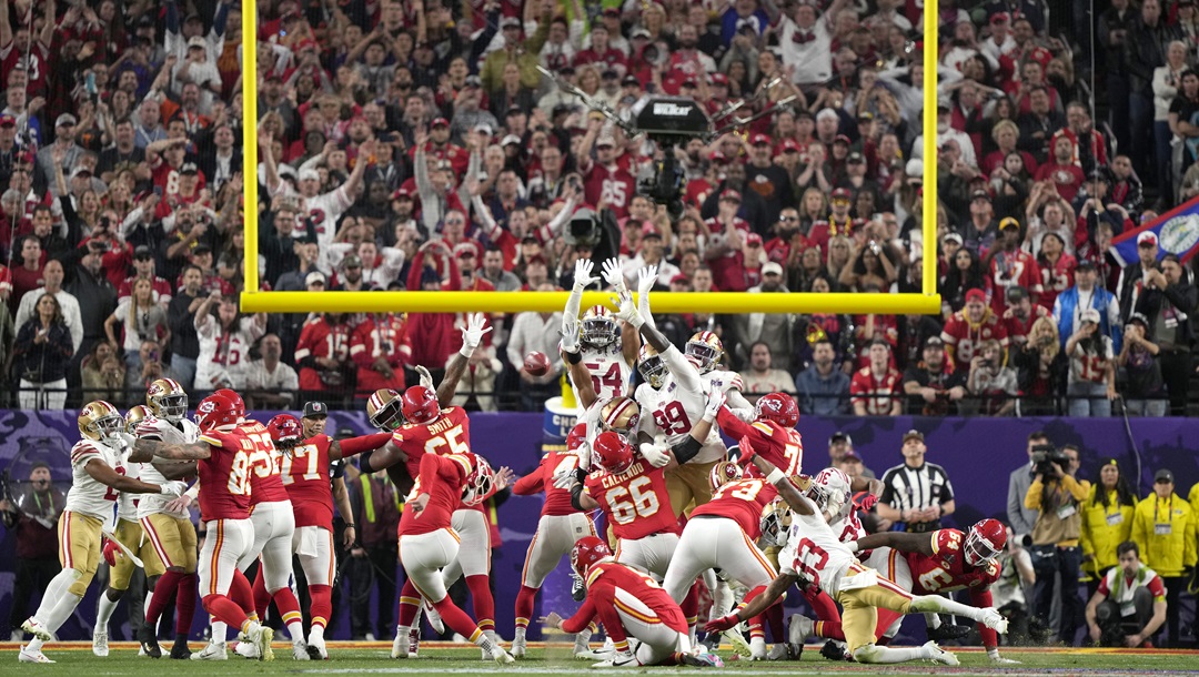 Longest Field Goal In Super Bowl History